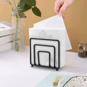 Napkin Holder